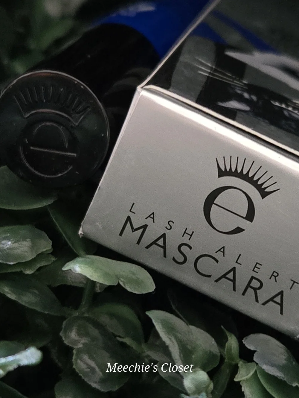 Eyeko New Britain Travel Duo Lash Alert Mascara & Eyeliner BNIB